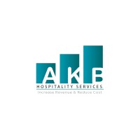 AKB Hospitality Services logo - Similar company to Kgr Enterprises