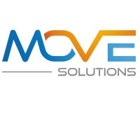 Move Solutions logo - Similar company to Move Solutions
