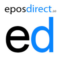 EposDirect Middle East logo - Similar company to Epos