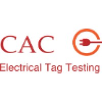 Cac Electrical Tag Testing