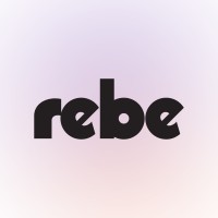 Rebe logo - Similar company to Vfourtech Inc