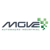 Move Automação Industrial logo - Similar company to Spinula Systems Engineering