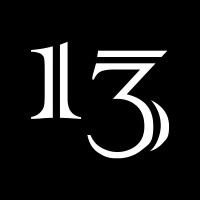 Thirteen GmbH logo - Similar company to Aidocr