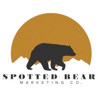 Spotted Bear Marketing Co. logo - Similar company to Stryk Group