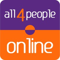 All4people.online logo - Similar company to All4People.Nl Hr Services