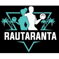 Rautaranta Outdoor Gym logo - Similar company to Löylykontti