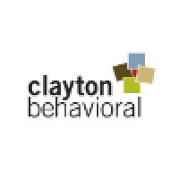 Clayton Behavioral logo - Similar company to Barefoot Student