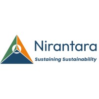 Nirantara logo - Similar company to Applore Technologies