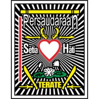 Persaudaraan Setia Hati Terate logo - Similar company to Unit Pencak Silat Persaudaraan Setia Hati Terate (Psht) Itb