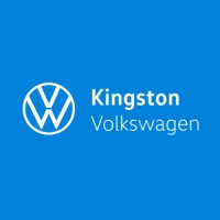 Kingston Volkswagen logo - Similar company to Somewhere Inn