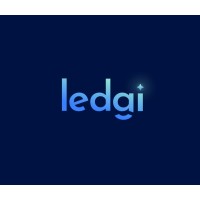 Ledgi logo - Similar company to Juggernaut Labs