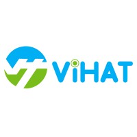 Công ty TNHH Công nghệ ViHAT logo - Similar company to Bandwave Systems