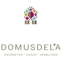 DOMUSDELA logo - Similar company to Boerderij Zonneveld