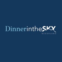 Dinner in the Sky Nederland logo - Similar company to Dinner In The Sky Group