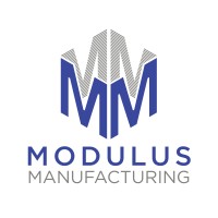Modulus Manufacturing Inc. logo - Similar company to Presstrader.Com