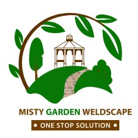 Misty Garden Weldscape logo - Similar company to Abode Green Infra Projects