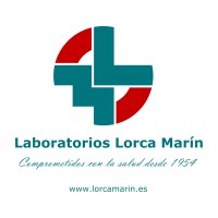 Lorca Marín S.A. logo - Similar company to Riegos De Lorca