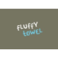 Fluffy Towel logo - Similar company to Salsa Verde Design