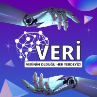 Veri Data Science Community logo - Similar company to Veri Bilimi Dev