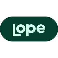 LoPe - Forening for mikrointegrering logo - Similar company to Inlearn Norway As