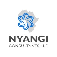 Nyangi Consultants LLP logo - Similar company to Gal Limited