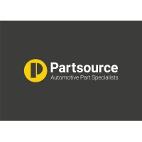 Partsource Parts logo - Similar company to Novogear Spol. S.R.O.