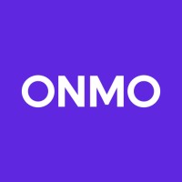 ONMO logo - Similar company to Blitzware.Ai