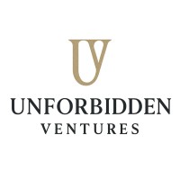 Unforbidden Ventures logo - Similar company to Datachain