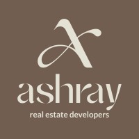 ASHRAY REAL ESTATE DEVELOPERS logo - Similar company to Acron Luxury Homes Goa