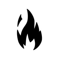 Studio On Fire logo - Similar company to Macaroni Creative