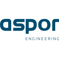 ASPOR Engineering logo - Similar company to Jesús Fernández