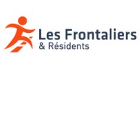 Les Frontaliers & Résidents logo - Similar company to Mediaweb Editions Sa
