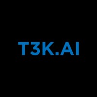 T3K.AI logo - Similar company to Computer Forensics