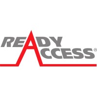 Ready Access logo - Similar company to Quikserv