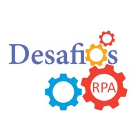 DesafiosRPA logo - Similar company to Editora Casa Da Árvore