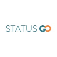 Status-Go logo - Similar company to Tulp Training