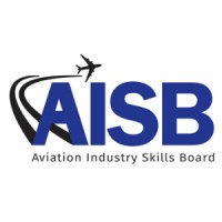 Aviation Industry Skills Board (UK) logo - Similar company to Auricas Ltd