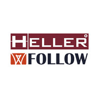 Heller Machine tools logo - Similar company to Ferrotall