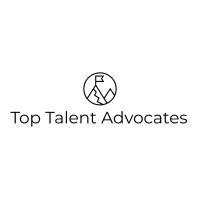 Top Talent Advocates logo - Similar company to Final Draft Resumes