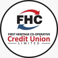 First Heritage Co-operative Credit Union logo - Similar company to Innovative Data Mining & Advanced Analytics Partners (Idmaps)