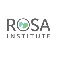 The Rosa Institute logo - Similar company to Remote Outsource