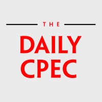 The Daily CPEC logo - Similar company to Progress Rundown