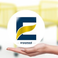 Erpomed® Health Equipments manufacturer logo - Similar company to Pnf Chews