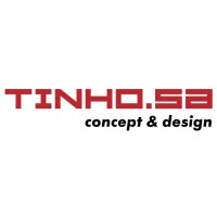 Tinho SA logo - Similar company to Abelio Proprete
