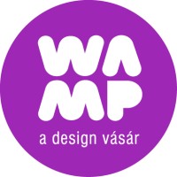 WAMP Design vásár logo - Similar company to Wamp