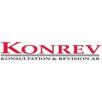 Konrev, Konsultation och Revision AB logo - Similar company to Nxtlevel