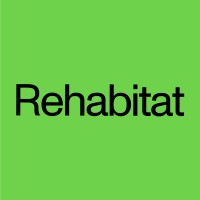 Rehabitat by Castro Parga logo - Similar company to Castro Parga Sl