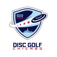 Disc Golf Chicago logo - Similar company to Disc Golf Depot