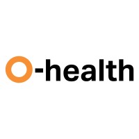 O-health logo - Similar company to Artemis