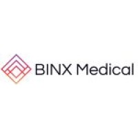 Binx Medical logo - Similar company to Aseptikits